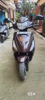 Hero mestro 125
