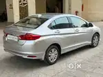 Honda City 2015-2017 i DTec SV, 2015, Diesel