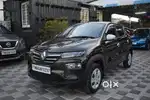 Renault KWID RXT AMT Climber (Automatic), 2024, Petrol