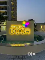 2BHK FULLY FURNISHED FLAT ON RENT IN MAHINDRA SEZ