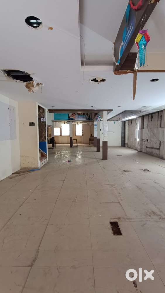 Commercial for Rent lower parel