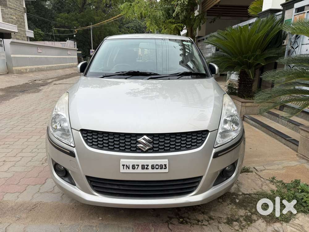 Maruti Suzuki Swift DDiS VDI, 2014, Diesel
