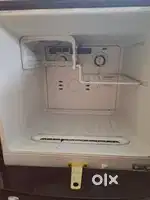 LG refrigerator