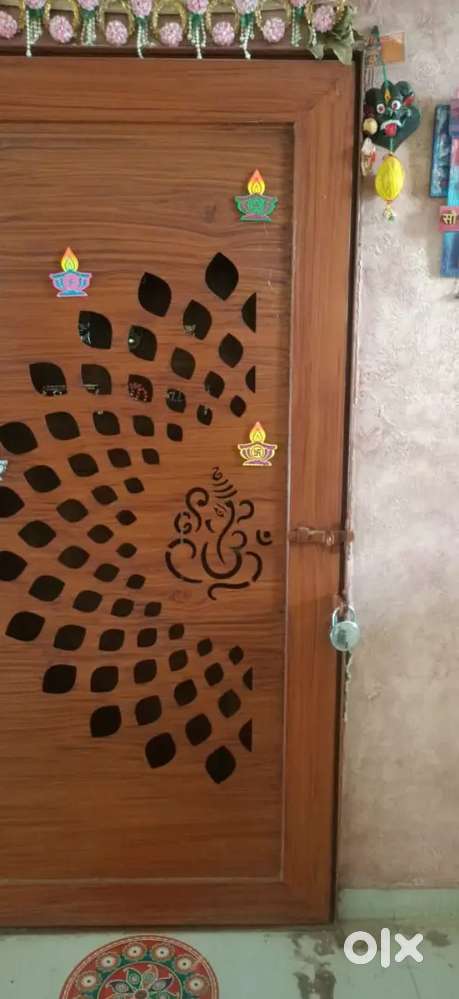 1BHK AVAILABLE ONLY FOR FAMILY WITH 24/7WATER AND SAFETY