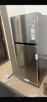 New Refrigerator