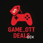 Cheap Ps,Pc game and OTT