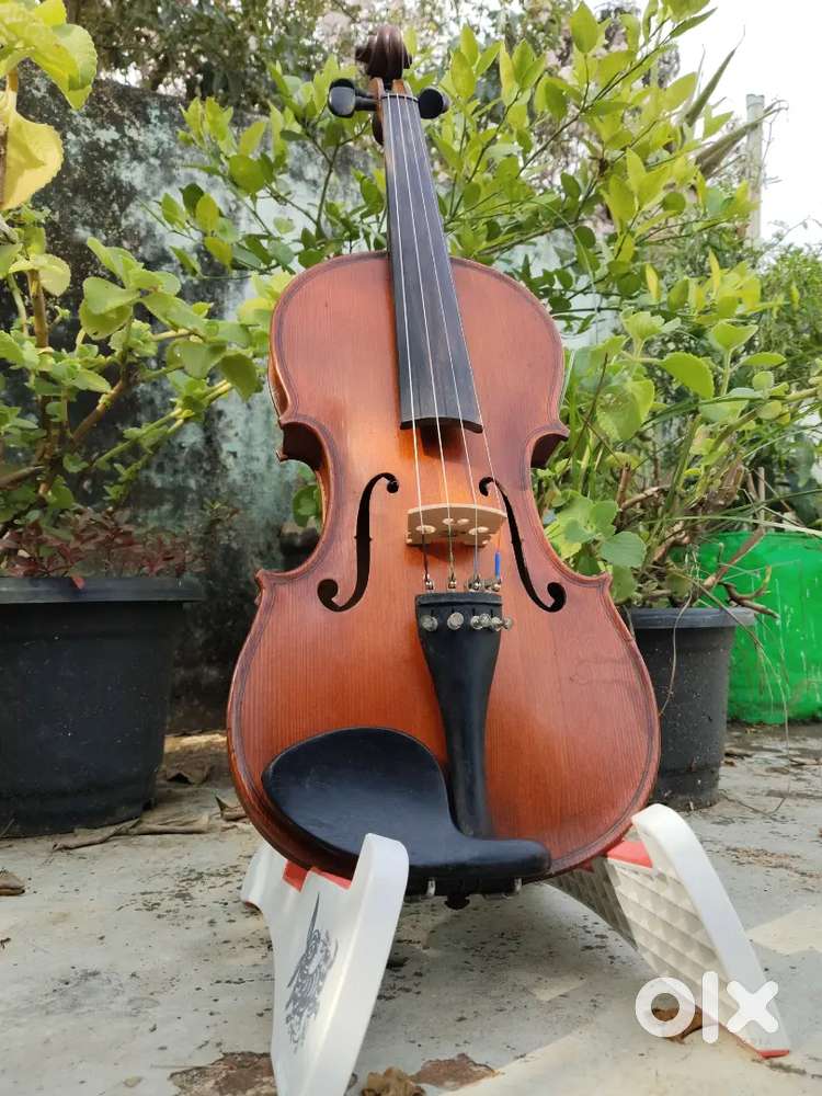 Itay violin