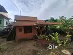 8cent plot and old house sale