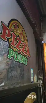 Momos all type