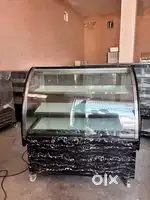Display counter