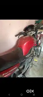 Good running condition