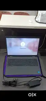 DELL Latitude 3540 Intel Core i3 12th Gen 1215U - (8 GB/512 GB SSD