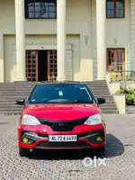 Toyota Etios Liva 1.4 VD Dual Tone, 2016, Diesel