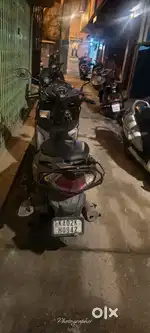 Good condition
