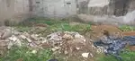 Near by tijara overbrige 40 feet road