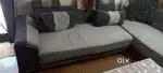 Living room Sofa