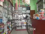 Fancy store items