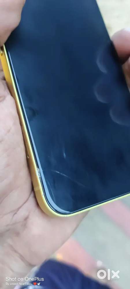 Iphone 14 good condition bil box data cable available vivo v40e