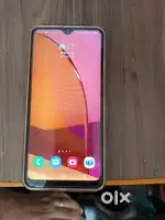 Samsung A20 64gb for sale