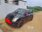 Maruti Suzuki Swift 2008..Brand orginality no replacement so far .