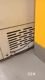 Ac repair and service
