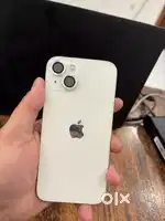 Selling my 6 month used iPhone 16 need urgent money