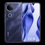 V50E just one month used mobile 8/128 blue colour