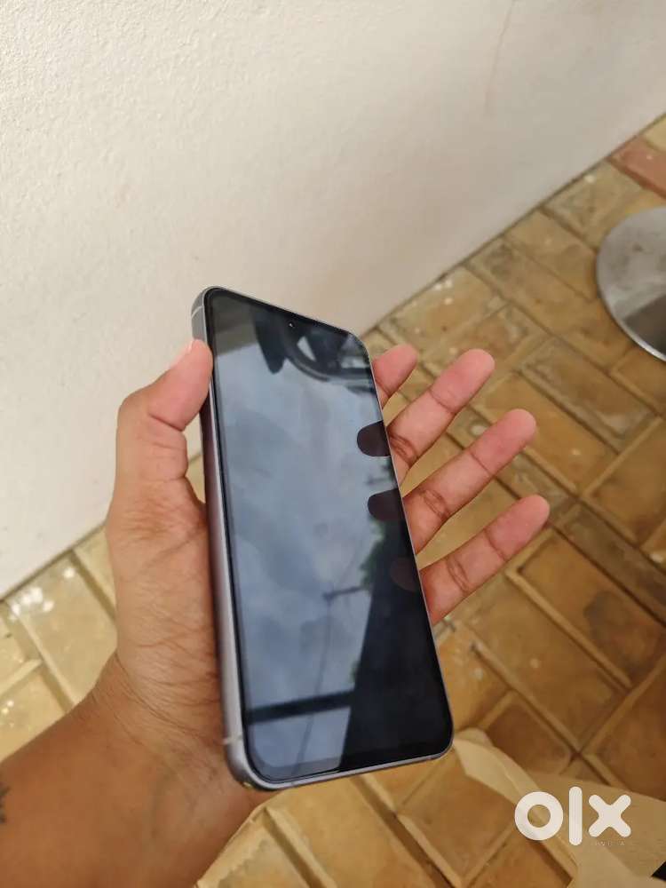 Samsung s23 fe