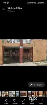 2BHK Individual House