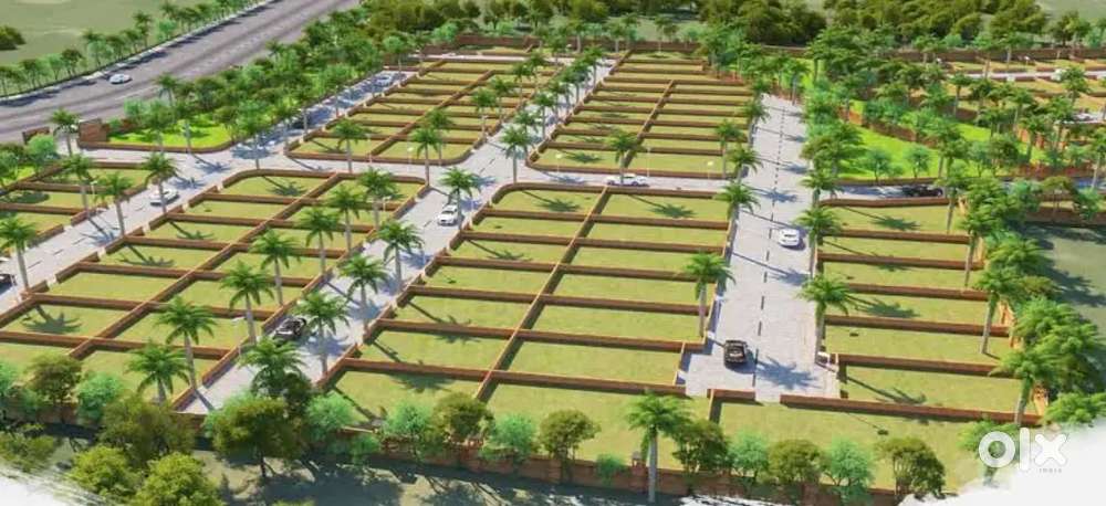 Book Gatted Community  N.A. Banglow Plot At Goa