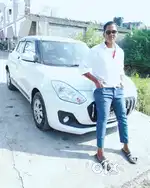 Maruti Suzuki Swift 2022