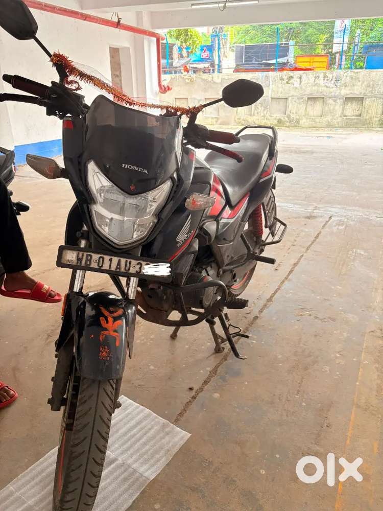 Brand New Condition