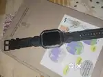 Fire boult watch