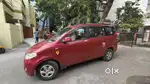 Chevrolet Enjoy 1.4 LT 7, 2014, Petrol