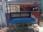 The cycle is good condition