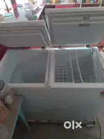 Haier Defreger 300 Litte