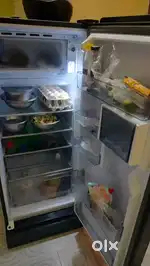 Haier 5 Star Fridge