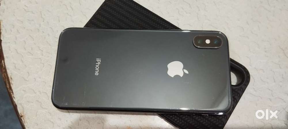 iPhone x 2024