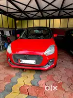 Maruti Suzuki Swift 2018 Diesel Well Maintained