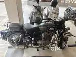Bullet Classic 350