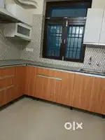 Bed room, Hall cum lobby without landlord flat for rent