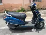 Activa 3G 2015 model