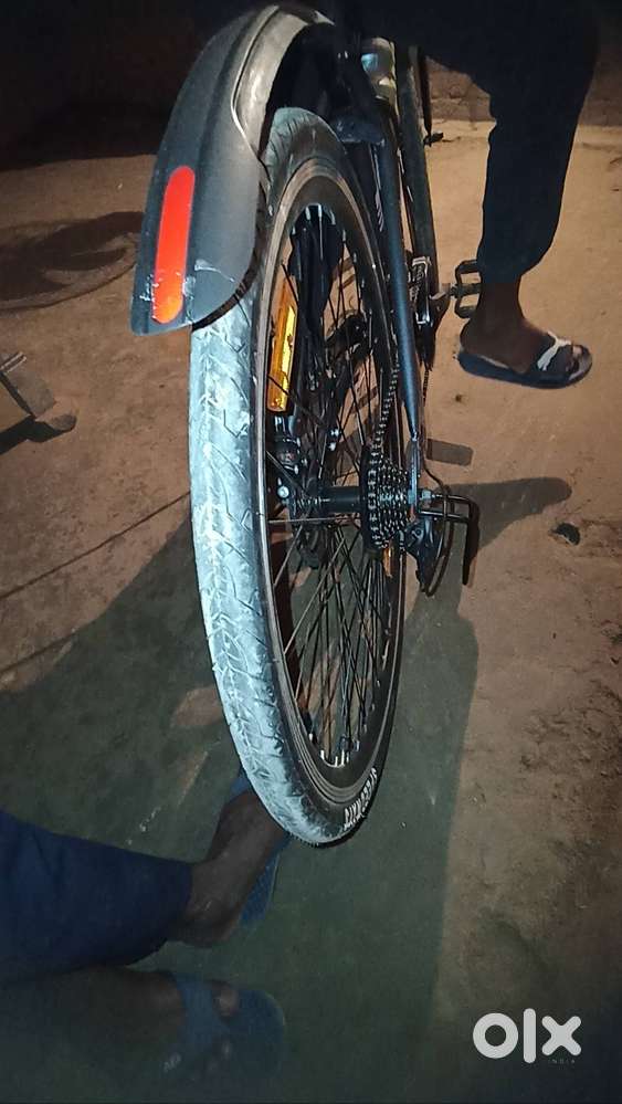 Best hibrid cycle