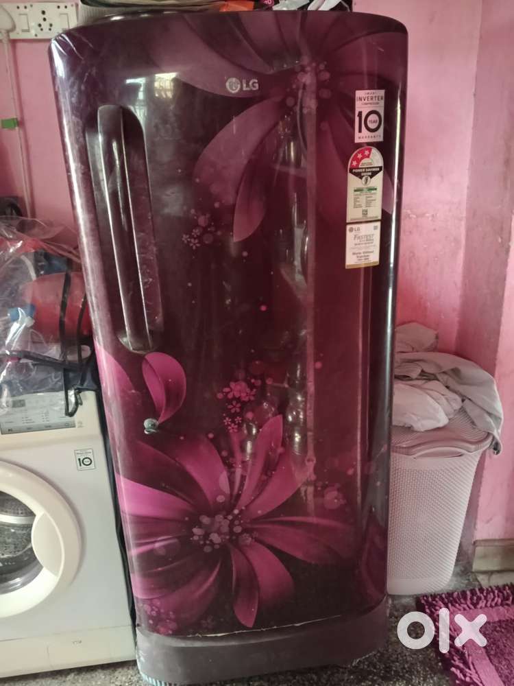 Lg fridge for sale