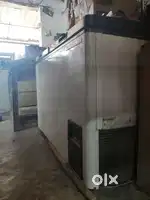Voltas deep freajer