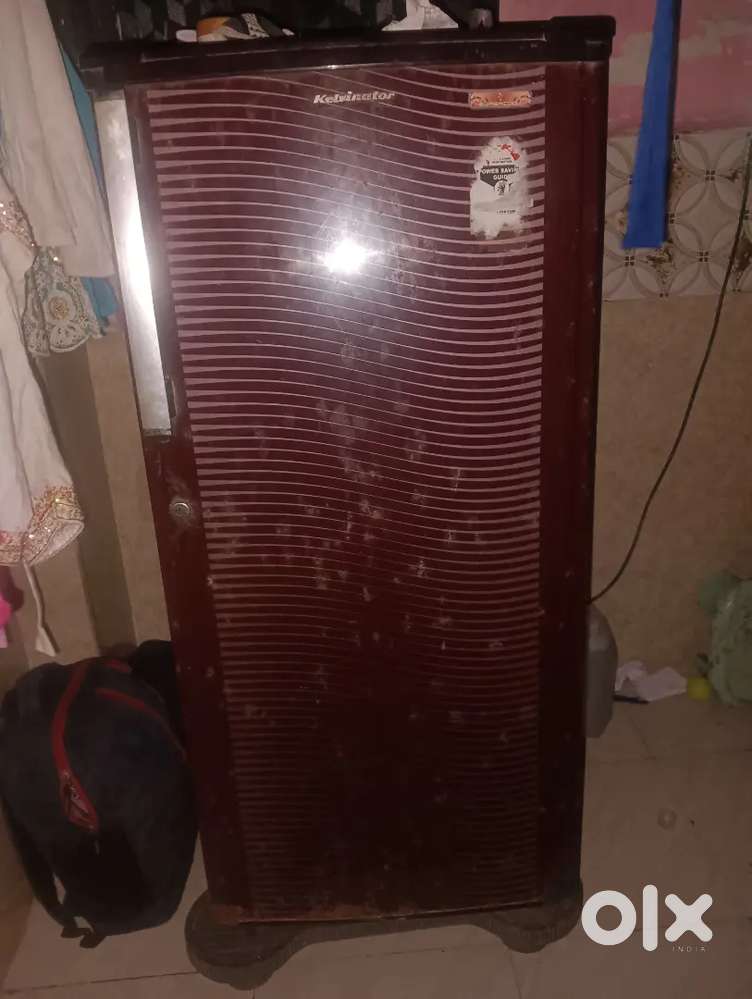 My freej selling
