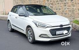 Hyundai Elite i20 1.4 CRDI Asta (O), 2017, Diesel