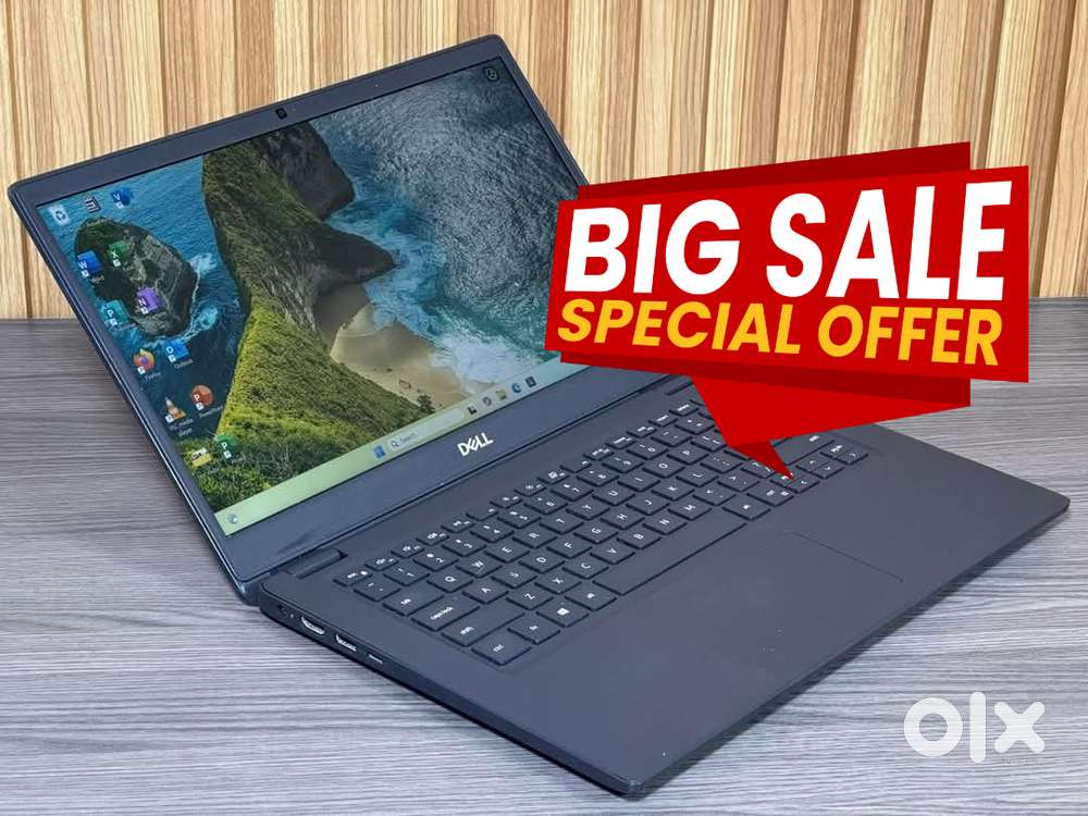 Refurbished Laptops for Sale – Top Brands, Top Performance, Low Price!