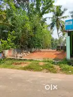 10 cent plot for sale- 4 lac/cent