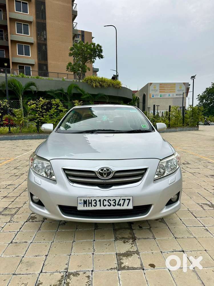 Toyota Corolla Altis 2010-2013 G, 2009, Petrol